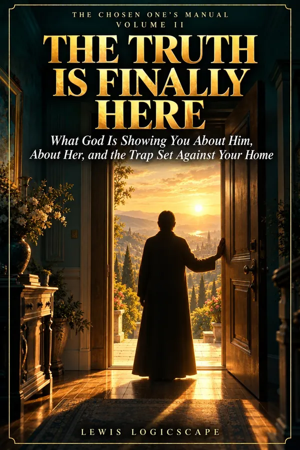 Volume II — The Truth Is Finally Here